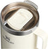 STANLEY Everyday Camp Mug | Drink Through Lid | Cup for Coffee, Tea and Drinks | Insulated Stainless Steel Coffee Mug |