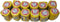 Revgear Hand Wraps, Gauze (Pack of 12)