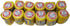 Revgear Hand Wraps, Gauze (Pack of 12)