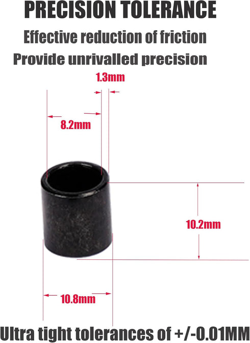 Purple Skateboard Hardware Kit, Mounting Screws & Nuts Set for Longboard and Cruiser, Ultra Strong Alloy