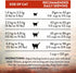 Addiction Wild Islands Forest Meat Premium Venison Recipe Dry Cat Food, 4 lb