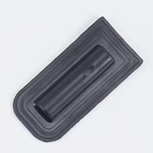blloocod 2 Pieces Camping Chair Backrest Tube Cover Connector Parts Portable Accessories Replacements for Fishing