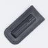 blloocod 2 Pieces Camping Chair Backrest Tube Cover Connector Parts Portable Accessories Replacements for Fishing