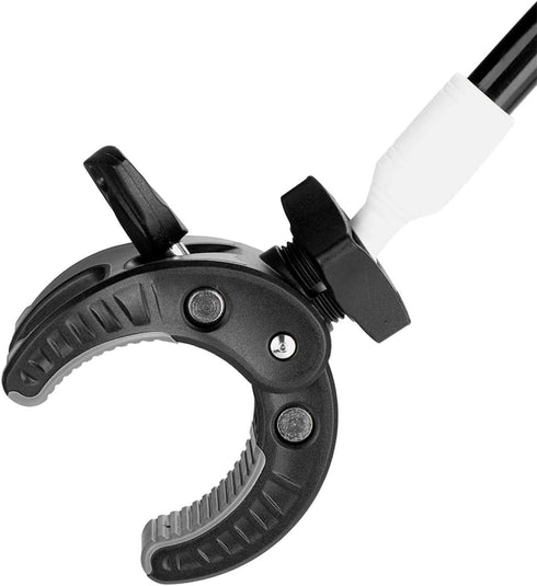 Zerodis Pet Grooming Table Hair Dryer Stand Holder Dryer Holder Arm for Hair Styling Dog Grooming