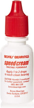 Bones Speed Cream - Skate Bearing Lubricant for Enhanced Performance