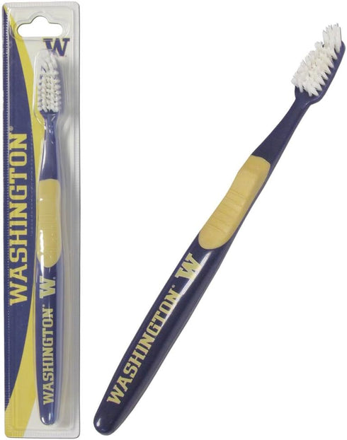 SISKIYOU NCAA Toothbrush