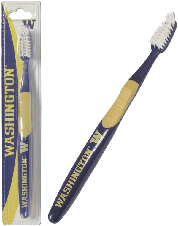 SISKIYOU NCAA Toothbrush