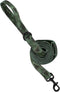 Luvable Friends Unisex Pet Leash, Camo, One Size