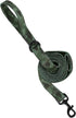 Luvable Friends Unisex Pet Leash, Camo, One Size