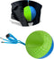 Cusprtm Golf Training Aid Ball for Impact Precision & Consistent Swings - Master