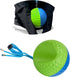 Cusprtm Golf Training Aid Ball for Impact Precision & Consistent Swings - Master