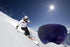 Wanty Lycra Microfiber Ski Snowboard Goggle Cover Sleeve Protectors for Lens Travel Storage