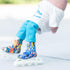 HERAON Set Interactive Finger Scooter Clothes Stunt Fingertip Pants T-Shirt Toy Skates Scooter Fingerboard Accessories