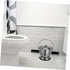 Portable Stainless Steel Toilet Stool - Adult Urinal with Lid