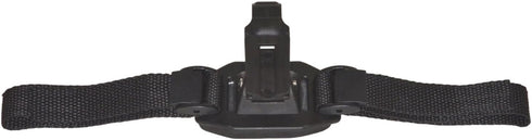 NiteRider Commuter Helmet Mount for Cordless & Mako