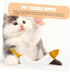 5sets Mipcase Glass Pet Feeder Nipple for Newborn Puppies Kittens Kitten Feeding Tube Safe Odorless Pet Feeding