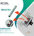 XCEL Lubricated Blade Drive Lever Replacement - 5 Pack for Pet Clipper