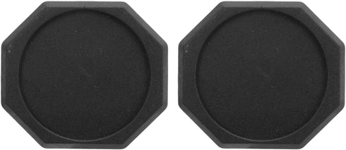 Tennis Racquet Cover, Simple and Portable Set of 2 Butt Stick Racquet