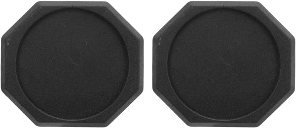 Tennis Racquet Cover, Simple and Portable Set of 2 Butt Stick Racquet