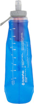 Salomon SOFT FLASK XA FILTER Running Hydration Accessories, 490ml, Clear Blue
