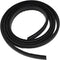 Yosoo Health Gear L Track Rubber Cover Strip 2m, Protective Filler for