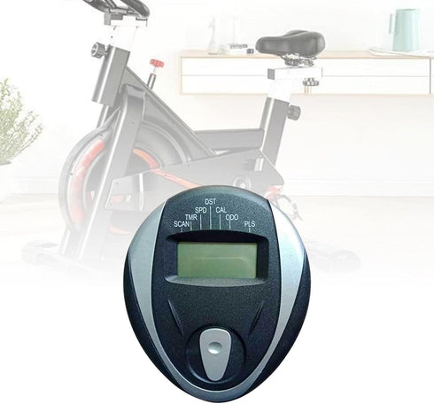 Monitor Speedometer LCD for Exercise Bike