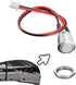 GYL Hoverboard Charging Port Replacement for Gotrax/Hover-1 Electric Scooter Charger Port Cable