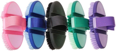 Tough 1 Flex Finishing Brush, Great Grips