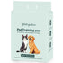 Yeelooyebeen 35x31 Inch 6 30 Count Puppy Pads Extra Large Layer Quick Absorb Leakproof for Incontinence for Dogs Cats