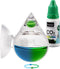 Aquarium CO2 Acrylic Drop Checker CO2 Indicator, Tear Drop & 15ml