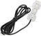 Mini LED Aquarium Light, Small Desktop Fish Mini Decoration Water Plant Light