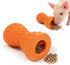 Treat Dispensing Ball for Pigs, Pig Enrichment Toys Food Dispenser for Mini