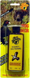 Pete Rickard's Grouse Dog Training Scent, 4-Ounce
