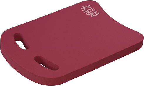 VIAHART Aquapella Swimming Kickboard - One Size Fits All - Great Training Aid for Children and Adults