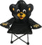 Wilcor Kids Camping Chair | Folding Outdoor Chair for Toddlers | Boys or