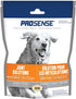 ProSense Hip and Joint Solutions, 60 Count, for Dogs, Advanced Strength Glucosamine Chews