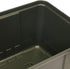 Plano Sportsman Trunk, Small, OD Green, Lockable Storage Box, 56-Quart, Airline Approved for Hunting Gear