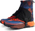 Pilipane Sandproof Leg Trail Gaiters - Running Gaiters, Waterproof Snow Boot Guard for Men Women