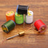 XFISHMAN Fly Tying Thread Kit 6/0-3/0, Fly Fishing Materials and Accessories