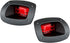 labwork Tail Light for Golf Cart Replacement for EZGO RXV 2008-2015