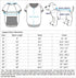 Blueberry Pet Daisy Flower Pullover Dog Sweatshirt, Baby Pink, Back Length 12", Pack of 1