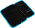 Jig Bag, Fishing Lure Jig Bag Waterproof PVC Pockets, Fishing Tackle Gear Tools Accessories Bag 31x22cm/12.2x8.6inch