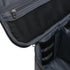 Kylebooker Fishing Reel Gear Bag, Portable Tackle Organizer Storage Case for Spinning Baitcasting Fly Reels