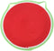 Generic Floor Cat Scratching Mat Active Play 19.69inch Round Cotton Rope Wear Resistant