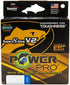 POWER PRO 31500100150C SSV2 10 Lb 150 Yd Aqua Green