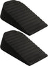 Squat Wedge Block by SEWD, Non-Slip Slant Board for Elevated Heel Squats, Perfect for Reverse Step Ups