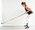 VPX Heavy Duty Door Anchor for Resistance Bands & Suspension Trainers, Extra Large Size for Fitness Training