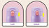 Kuromi Stainless Steel Insulated Water Bottle with Bag, 480ml