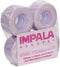 Impala Women's Replacement Wheels, 4 Pack