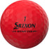 Srixon Q-Star Tour Divide Golf Balls - High Performance